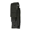 BLACKHAWK SINGLE PISTOL MAG POUCH, BLACK