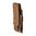 BLACKHAWK SINGLE PISTOL MAG POUCH, COYOTE TAN