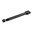SILENCERCO THREADED BARREL FOR GLOCK 17L 9MM 1/2X28