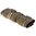 COLE-TAC METAL PYTHON SUPPRESSOR COVER MULTICAM 6"