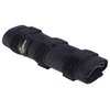 HTP Suppressor Cover tål upp till 3000°F, har justerbara BOA remmar, är vatten- och brandresistent samt tillverkad av slitstark 1000 Denier Cordura Nylon.