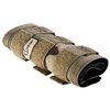 HTP Suppressor Cover från Cole-Tac klarar upp till 3000°F, har justerbara remmar, vattentålig och slitstark design för extrema förhållanden.