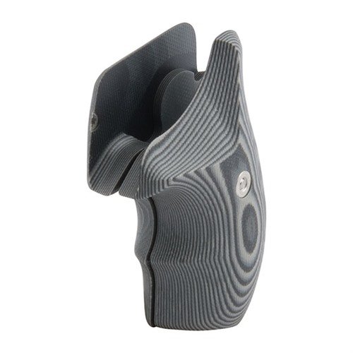 VZ Grips G10 grepp för Smith & Wesson J-Frame erbjuder en unik textur och anpassad look, perfekt för både skjutfrekvens och dold bärning.