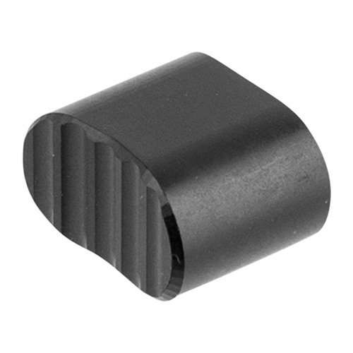 BAD-EMR erbjuder en ergonomisk knapp med V-Groove design, lättviktig konstruktion och kompatibilitet med mil-spec magasinutlösare för optimal prestanda.