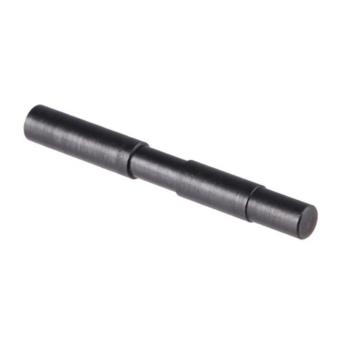 Folding Stock Pin i 4.5mm passar perfekt för MOD-1, MOD-2 och RSA-4.5 stock adapters, tillverkad av 4140 värmebehandlat stål för hållbarhet.