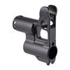GAS BLOCK COMBO med detent hole, perfekt för Pistol, SBR och Rifle byggen. Passar 0.591" gasblock och har inbyggd rengöringsstångshållare.