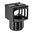 JMAC CUSTOMS LOUD AND FLASHY 24 MUZZLE BRAKE 24X1/2MM THREADS