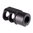 JMAC CUSTOMS RRD 2 PORT COMPENSATOR 28 SLIM 9 1/2-28"