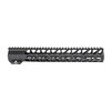 WORKHORSE® M-LOK® handguard är lätt och slimmad, med Picatinny rail och flera längder för olika behov, perfekt för MIL-SPEC karbiner.