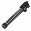 AlphaWolf M/17 9mm threaded pipa erbjuder överlägsen precision och pålitlighet, passar perfekt för installation och fungerar med olika ammunitionstyper.