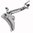 LONE WOLF DIST. FITS 9/40/357   NOT 42 OR 43 LWD ULTIMATE ADJUSTABLE TRIGG
