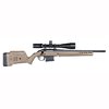 Magpul Hunter American Stock för Ruger American erbjuder justerbar längd, M-LOK kompatibilitet och kräver ingen bedding, perfekt för optimal prestanda.