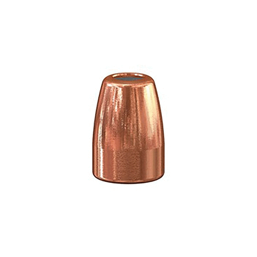 Gold Dot 40/10mm kaliber 180gr JHP erbjuder överlägsen expansion och viktbevarande, vilket ger pålitlig prestanda och noggrannhet för att eliminera hot.