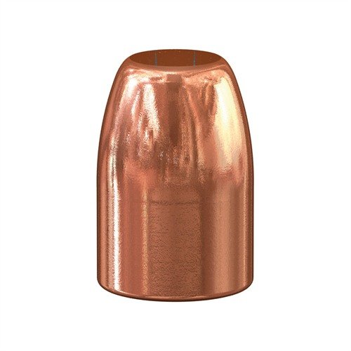Gold Dot 45 kaliber (0.451") 230gr JHP är speciellt utformade för personlig skydd. Betrodda av brottsbekämpande myndigheter när livet står på spel.