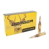 BERGER BULLETS 6.5MM CREEDMOOR 135GR CLASSIC HUNTER 200/CASE