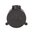 BUTLER CREEK OBJECTIVE LENS COVER #13 1.530" (38.9MM)