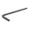BONDHUS 7/64" SAE BALL-HEX "L" WRENCH