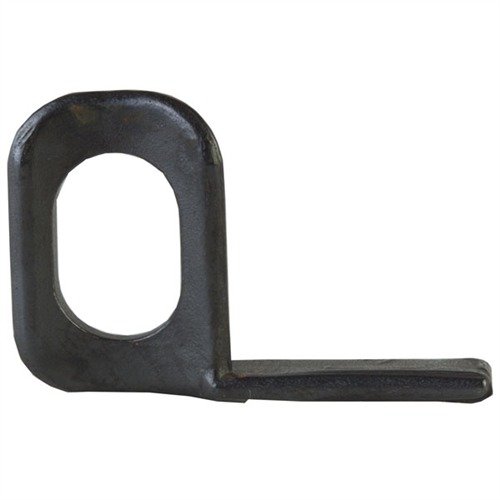 Detta COMBAT BOLT HANDLE ger bättre grepp och extra hävstång för snabb åtgärd av fastkörda patroner, lätt att installera utan förändringar på vapnet.