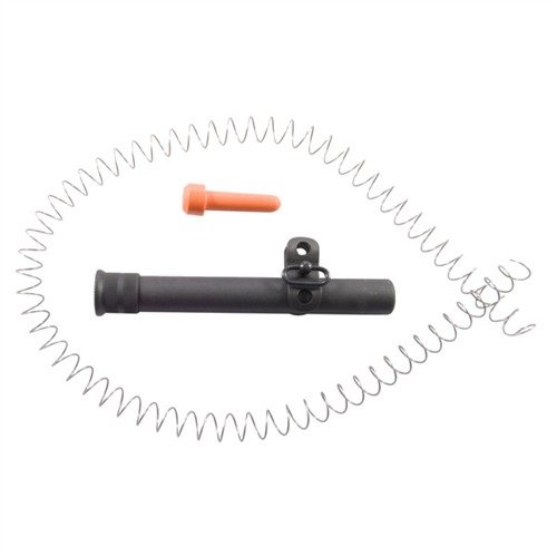 Öka din magasin kapacitet på ett ögonblick med CHOATE REMINGTON 870/1100/11-87 för snabb installation, extra stöd och praktisk fäste för bärrem.
