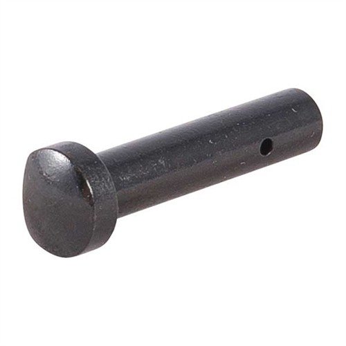 AR15A4 RECEIVER PIVOT PIN från COLT är en pålitlig och hållbar del som passar AR-15, vilket säkerställer smidig och effektiv montering av din bössa.