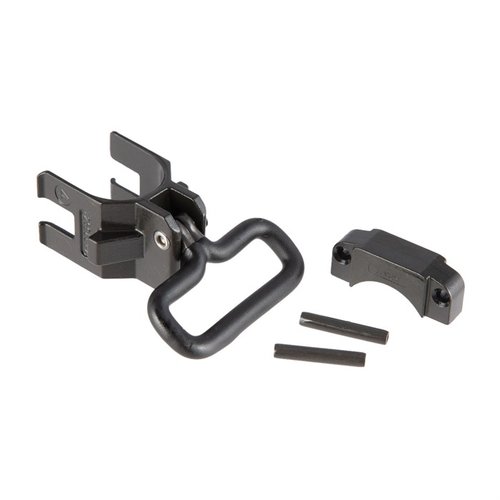 Denna taktiska sling mount från Colt är ett originaldel som används av våra soldater, lätt att montera utan modifieringar och passar AR-15/M16.