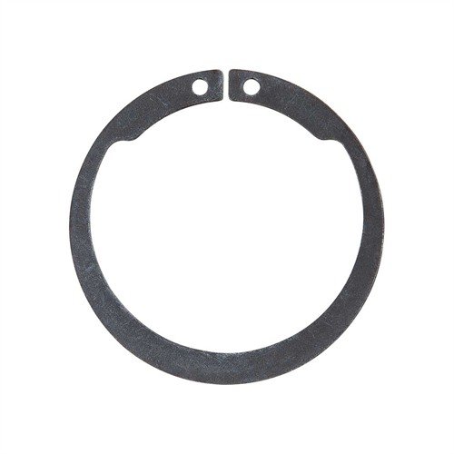 HANDGUARD RETAINING RING STEEL BLACK från COLT är perfekt för AR-15. Den erbjuder hållbarhet och säkerhet för dina handguard-delar i en stilren svart finish.