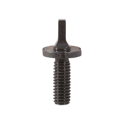 .270" POST A4 FRONT SIGHT i stål och svart finish ger hög precision och hållbarhet, perfekt för AR-15 Match Target och HBAR-modeller.