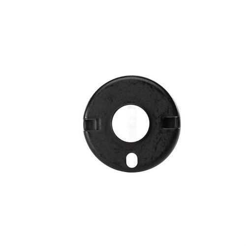 .755" handguard cap i svart stål från COLT är perfekt för AR-15 Match Target Lightweight och 7.62 x 39, vilket ger hållbarhet och pålitlighet.