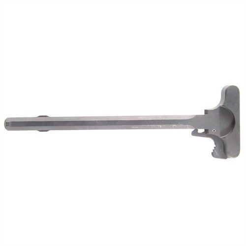 AR15A4 Charging Handle Assembly från Colt är perfekt för AR-15, med svart Type 3 hård anodisering för ökad hållbarhet och prestanda.