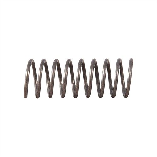 AR15A4 Plunger Spring från Colt är en pålitlig och hållbar fjäder som passar flera AR-15 modeller, vilket säkerställer optimal funktion och prestanda.