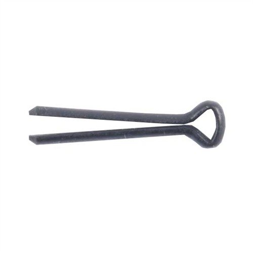 AR15A4 Firing Pin Retaining Pin från COLT är en pålitlig och hållbar del som passar AR-15, vilket säkerställer optimal funktion och säkerhet.