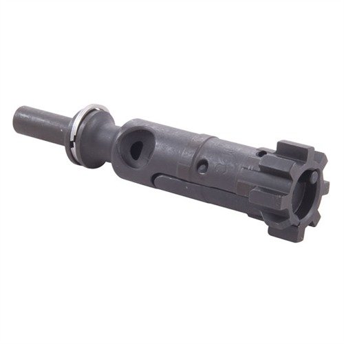 AR15A4 BOLT ASSEMBLY från COLT erbjuder hög precision och tillförlitlighet för AR-15 plattformar, perfekt för tävling och jakt i kaliber .223.