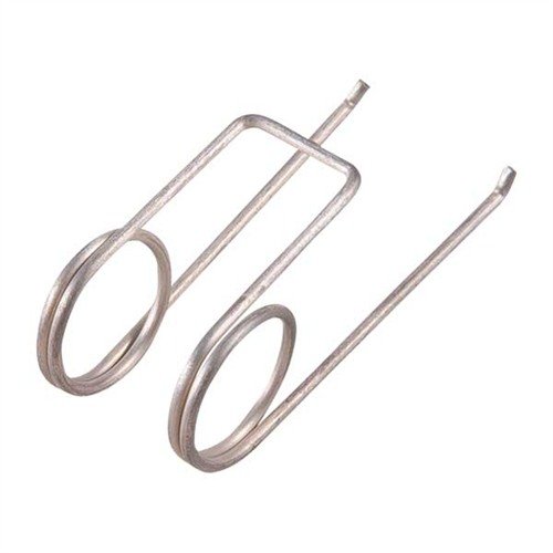 AR15A4 TRIGGER SPRING från COLT erbjuder pålitlig prestanda och perfekt passform för AR-15, M16/M4 och .223, vilket förbättrar skjutkänslan.