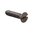 COLT A4 BUTT CAP SCREW BLACK STEEL