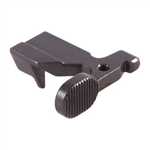 AR15A4 BOLT CATCH är en pålitlig och hållbar del som passar flera AR-15-modeller, vilket säkerställer smidig funktion och hög prestanda i skytte.