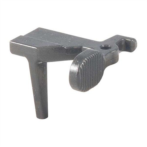 AR6951 BOLT CATCH 9MM från COLT passar perfekt för AR-15 Carbine och Match Target Lightweight, vilket ger pålitlig funktion och hållbarhet för din skjutning.