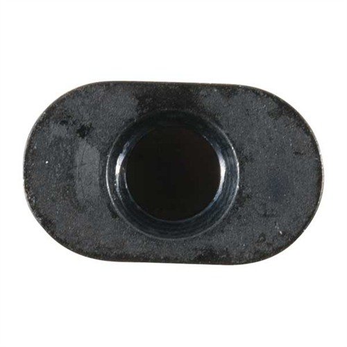 AR-15/M16 Magazine Release Button från COLT erbjuder pålitlig prestanda och enkel installation, perfekt för att uppgradera eller reparera din AR-15.
