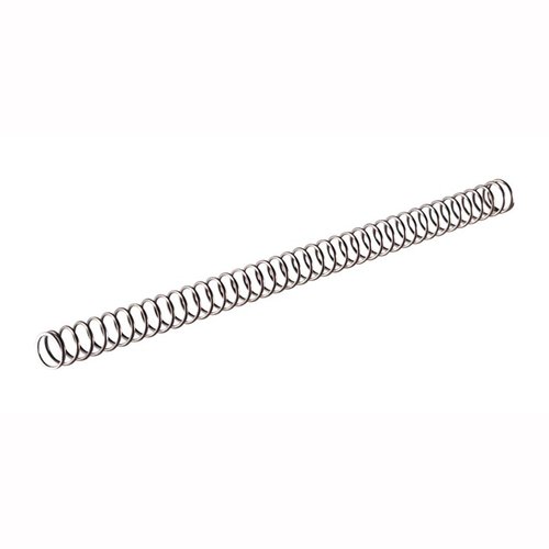 Denna 1911 GOVERNMENT RAIL INNER RECOIL SPRING från COLT är designad för att passa 1911 Government-modeller och förbättrar vapnets prestanda och pålitlighet.