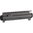 COLT AR15A4 UPPER RCVR, FLATTOP, MOD. CARB
