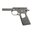 CASPIAN 1911 RECON RECEIVER, CARBON, 20 LPI CHECKERING