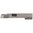 CASPIAN CARBON STEEL, BO-MAR SIGHT CUT, 9MM