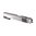CASPIAN CARBON STEEL, BO-MAR SIGHT CUT, .40 S&W/10MM