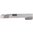 CASPIAN CARBON STEEL, BO-MAR SIGHT CUT, .45 ACP