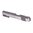 CASPIAN CARBON STEEL, LOW MOUNT SIGHT CUT, 45 ACP