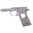 CASPIAN STANDARD RECEIVER W/NOWLIN, CARBON, SMOOTH