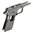 CASPIAN COMMANDER RECEIVER W/NOWLIN, CARBON, 25 LPI CHECKERING