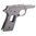 CASPIAN OFFICERS RECEIVER W/NOWLIN, CARBON, 25 LPI CHECKERING