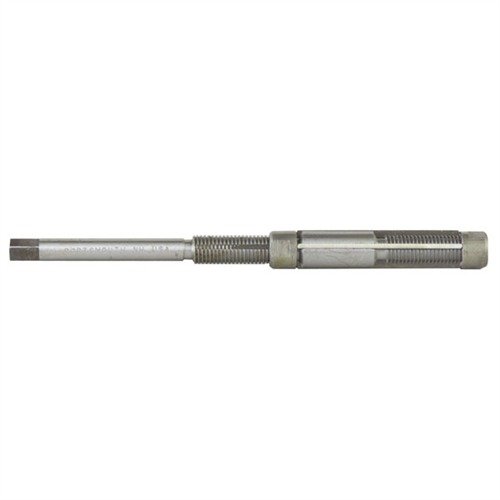 ANGLE BLADE EXPANDING CHOKE REAMER ger en professionell choke-alteration med smidig skärning och full justerbarhet för 10 till 28 gauge och .410.