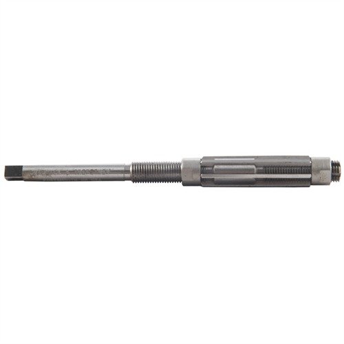 ANGLE BLADE EXPANDING CHOKE REAMER "B" är en justerbar reamer som ger professionell choke-alteration med rena och kontrollerade snitt.