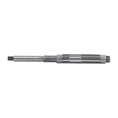 ANGLE BLADE EXPANDING CHOKE REAMER, "C" justerbar reamer ger jämn skärning och professionell choke-alteration för 10 och 12 gauge, med kontrollerade snitt.